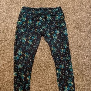 Lularoe leggings